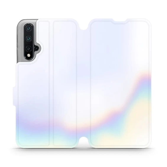 Etui do Huawei Nova 5T - wzór VP64S