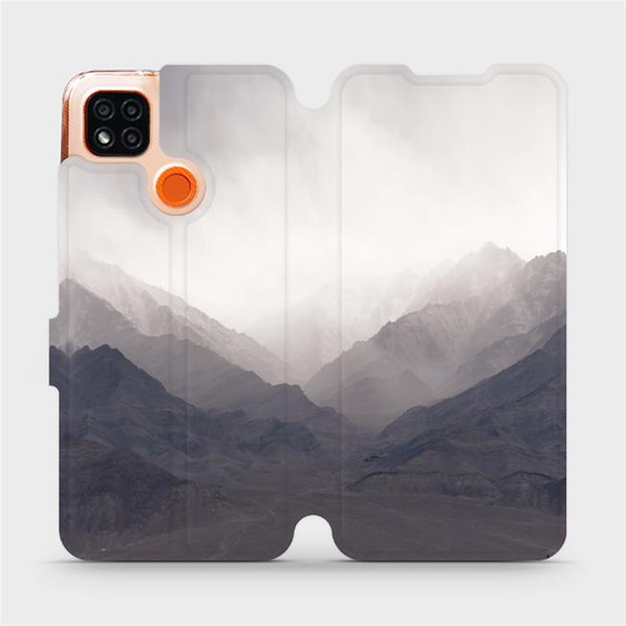 Etui do Xiaomi Redmi 9C - wzór M151P