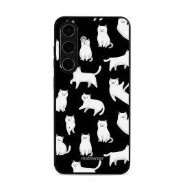 Etui Glossy Case do Samsung Galaxy S25 - wzór G163G