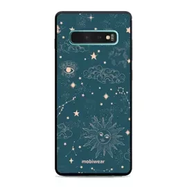 Etui Glossy Case do Samsung Galaxy S10 Plus - wzór G047G
