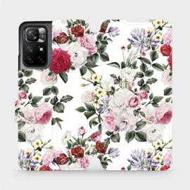 Etui do Xiaomi Redmi Note 11S 5G - wzór MD01S