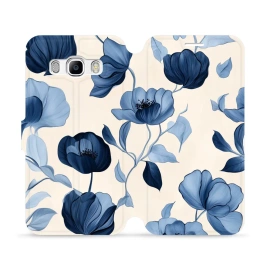 Etui do Samsung Galaxy J5 2016 - wzór VP73S