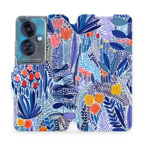 Etui do OPPO Reno 11F - wzór MP03P