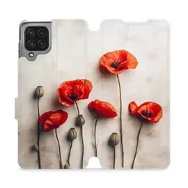 Etui do Samsung Galaxy M32 4G - wzór VP42S