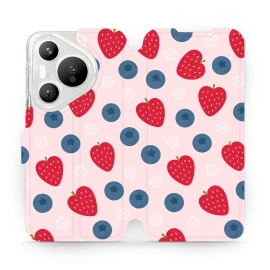 Etui do Huawei Pura 70 - wzór VP84S