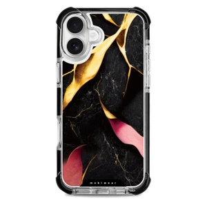 Etui MagSafe Elite Bumper Apple iPhone 16 Plus - wzór D019D