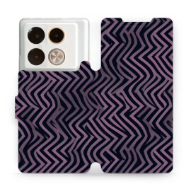 Etui do Infinix Note 40 Pro - wzór VA55S