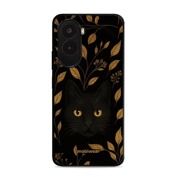 Etui Glossy Case do Xiaomi POCO M7 - wzór G164G