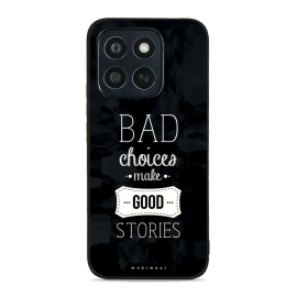 Etui Glossy Case do Huawei Honor X8c - wzór G071G