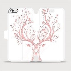 Etui do Apple iPhone 6 - wzór M007S