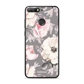 Etui Glossy Case do Huawei Y6 Prime 2018 - wzór G034G