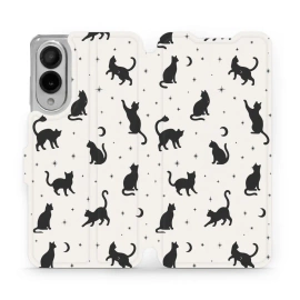 Etui do Samsung Galaxy S25 Edge - wzór V162S