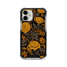 Etui MagSafe Elite Bumper Apple iPhone 12 mini - wzór D173D