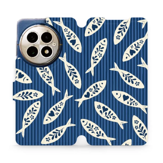 Etui do OnePlus 13 - wzór VP89S