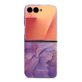 Etui Elite Pro do Samsung Galaxy Z Flip 7 - wzór EP20E