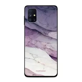 Etui Glossy Case do Samsung Galaxy M51 - wzór G028G