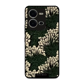 Etui Glossy Case do Vivo X80 Lite - wzór GA45G