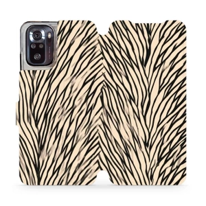 Etui do Xiaomi POCO M5s - wzór VA52S