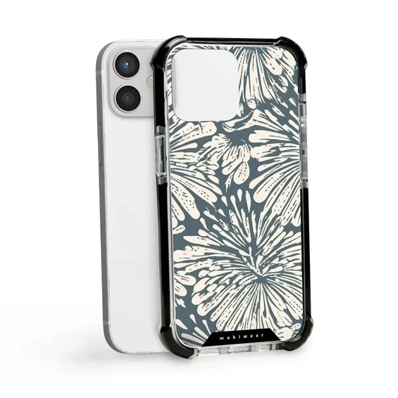 Etui MagSafe Elite Bumper Apple iPhone 12 mini - wzór DA42D