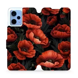 Etui do Xiaomi Redmi Note 12 5G - wzór VP45S