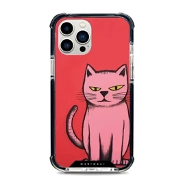 Etui MagSafe Elite Bumper Apple iPhone 12 Pro Max - wzór D026D