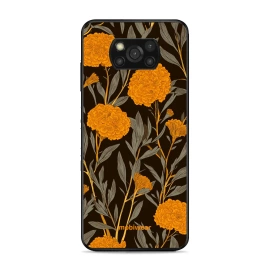 Etui Glossy Case do Xiaomi POCO X3 Pro - wzór G175G