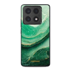 Etui Glossy Case do Xiaomi 14T Pro - wzór G023G