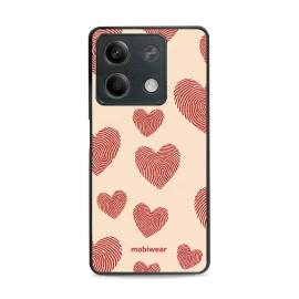 Etui Glossy Case do Xiaomi Redmi Note 13 5G - wzór GP93G
