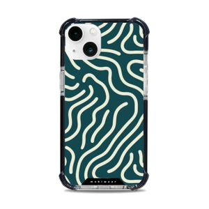 Etui MagSafe Elite Bumper Apple iPhone 13 - wzór DA61D