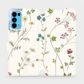 Etui do OPPO RENO 5 5G - wzór MD03S