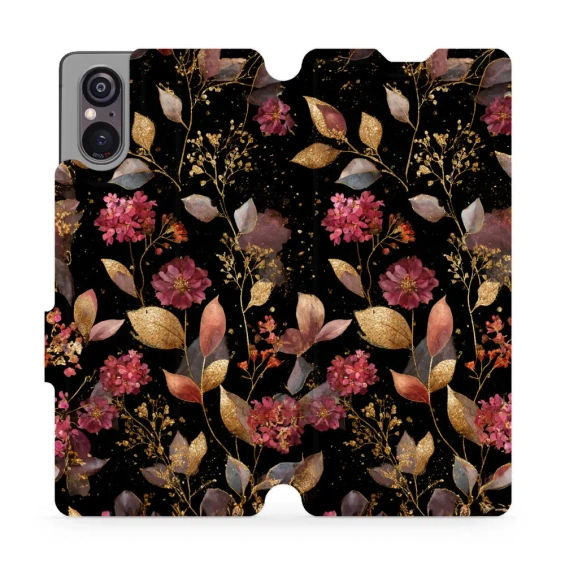 Etui do Sony Xperia 5 V - wzór V171S