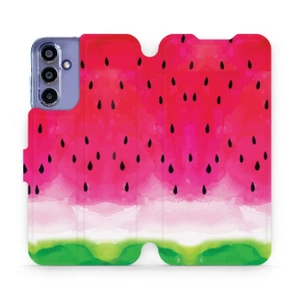 Etui do Samsung Galaxy A15 4G - wzór V086S