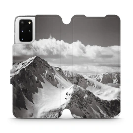 Etui do Samsung Galaxy S20 Plus - wzór M152P