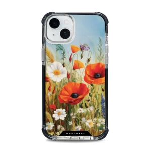 Etui MagSafe Elite Bumper Apple iPhone 15 Plus - wzór D010D