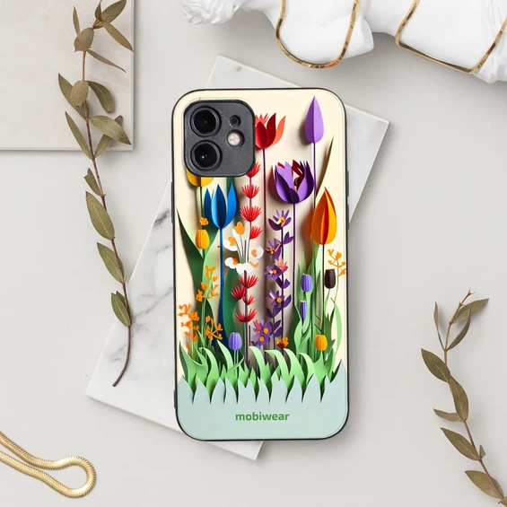 Etui Glossy Case do Apple iPhone 16e - wzór G015G