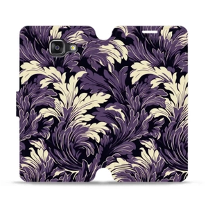 Etui do Samsung Galaxy A5 2016 - wzór VA46S