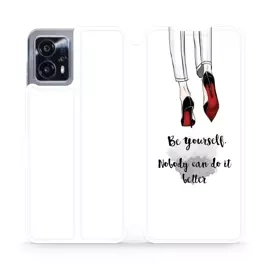 Etui do Motorola Moto G13 - wzór M046P