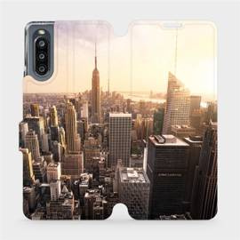 Etui do Sony Xperia 10 IV - wzór M138P
