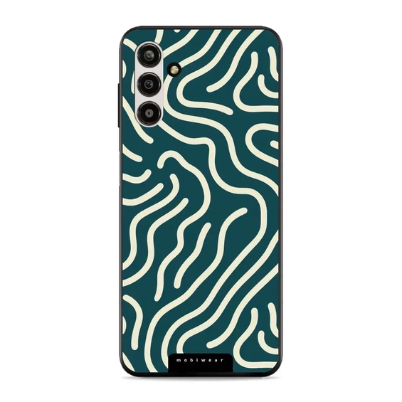 Etui Glossy Case do Samsung Galaxy A13 5G - wzór GA61G