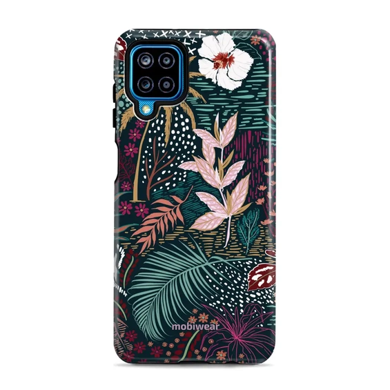 Etui Elite Pro do Samsung Galaxy A12 - wzór EP13E
