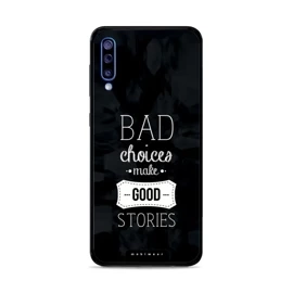 Etui Glossy Case do Samsung Galaxy A50 - wzór G071G