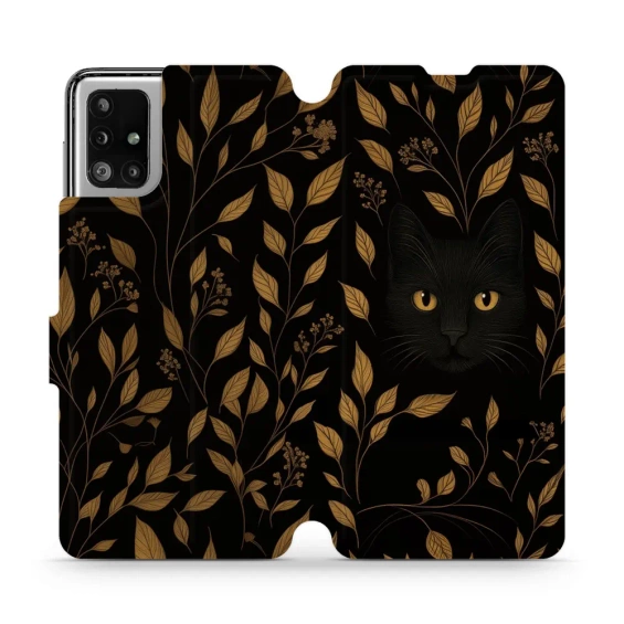 Etui do Samsung Galaxy M51 - wzór V164S