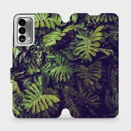 Etui do Realme GT Master Edition - wzór V136P