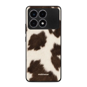 Etui Glossy Case do Xiaomi POCO F6 Pro - wzór G166G