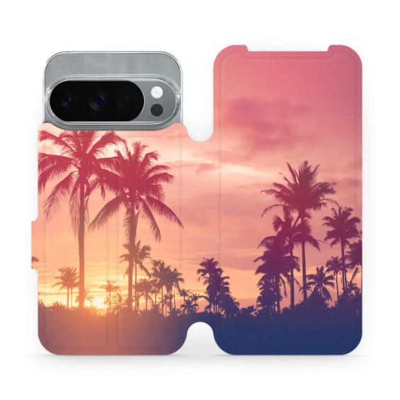 Etui do Google Pixel 10 Pro - wzór M134P
