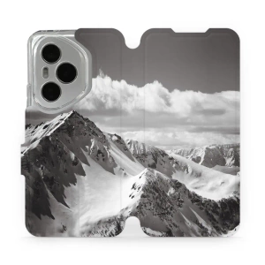 Etui do Huawei Honor 400 Pro - wzór M152P