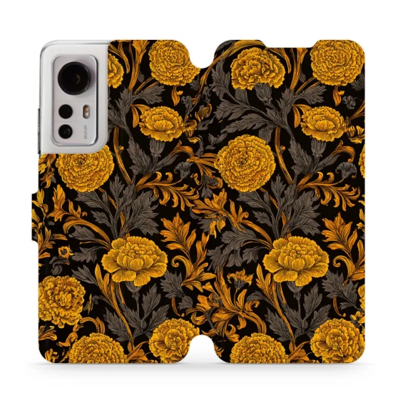 Etui do Xiaomi 12 - wzór V173S