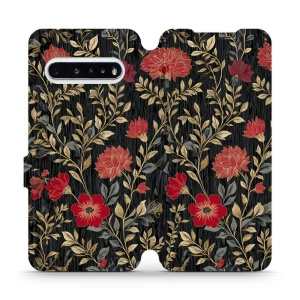 Etui do LG V60 ThinQ 5G - wzór V172S