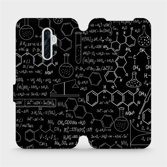 Etui do OPPO Reno 2Z - wzór V060P