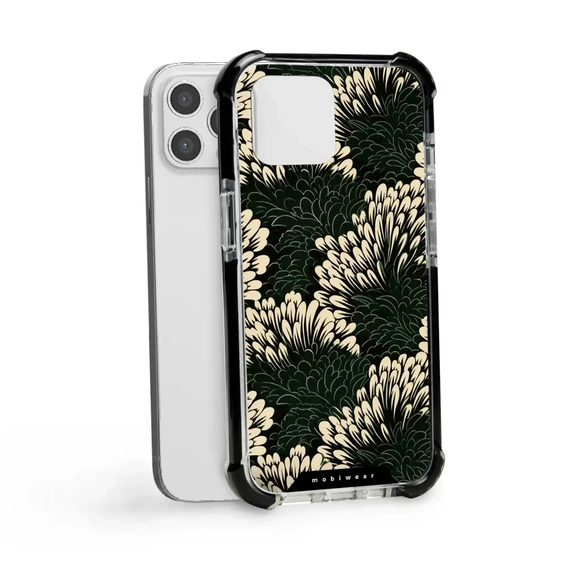 Etui MagSafe Elite Bumper Apple iPhone 12 Pro - wzór DA45D